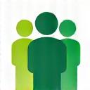 협업 스타일 분석 아이콘