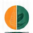 스트레스 반응 진단 아이콘