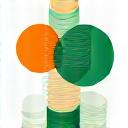 업무 흐름과 정리된 아이디어를 시각화한 이미지